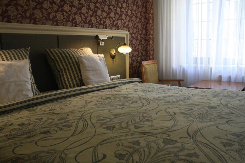 Pokój Comfort dla dwóch osób z klimatyzacją